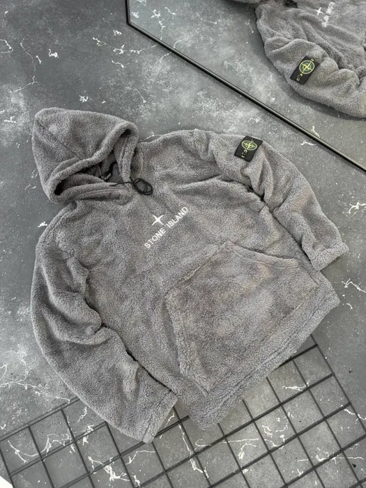 Stone Island hoodie