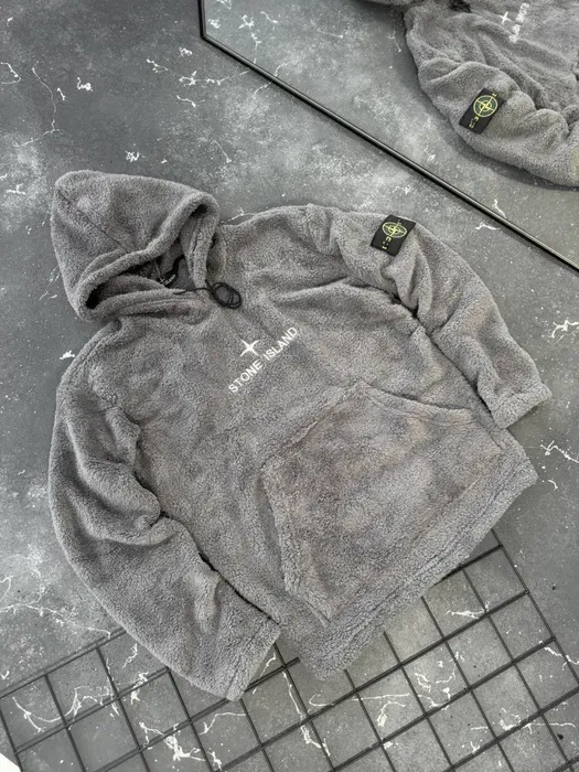 Stone Island hoodie