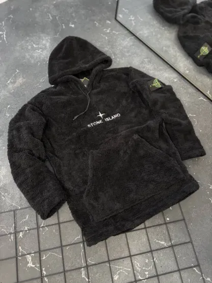Stone Island hoodie