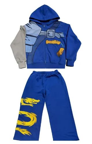 Graphic Ninja Set