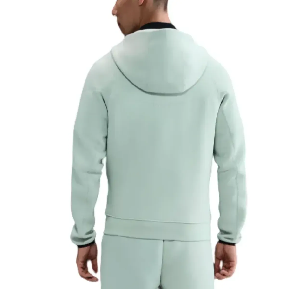 Inter Milan Tech Fleece presentation tracksuit 2025/26 - Nike