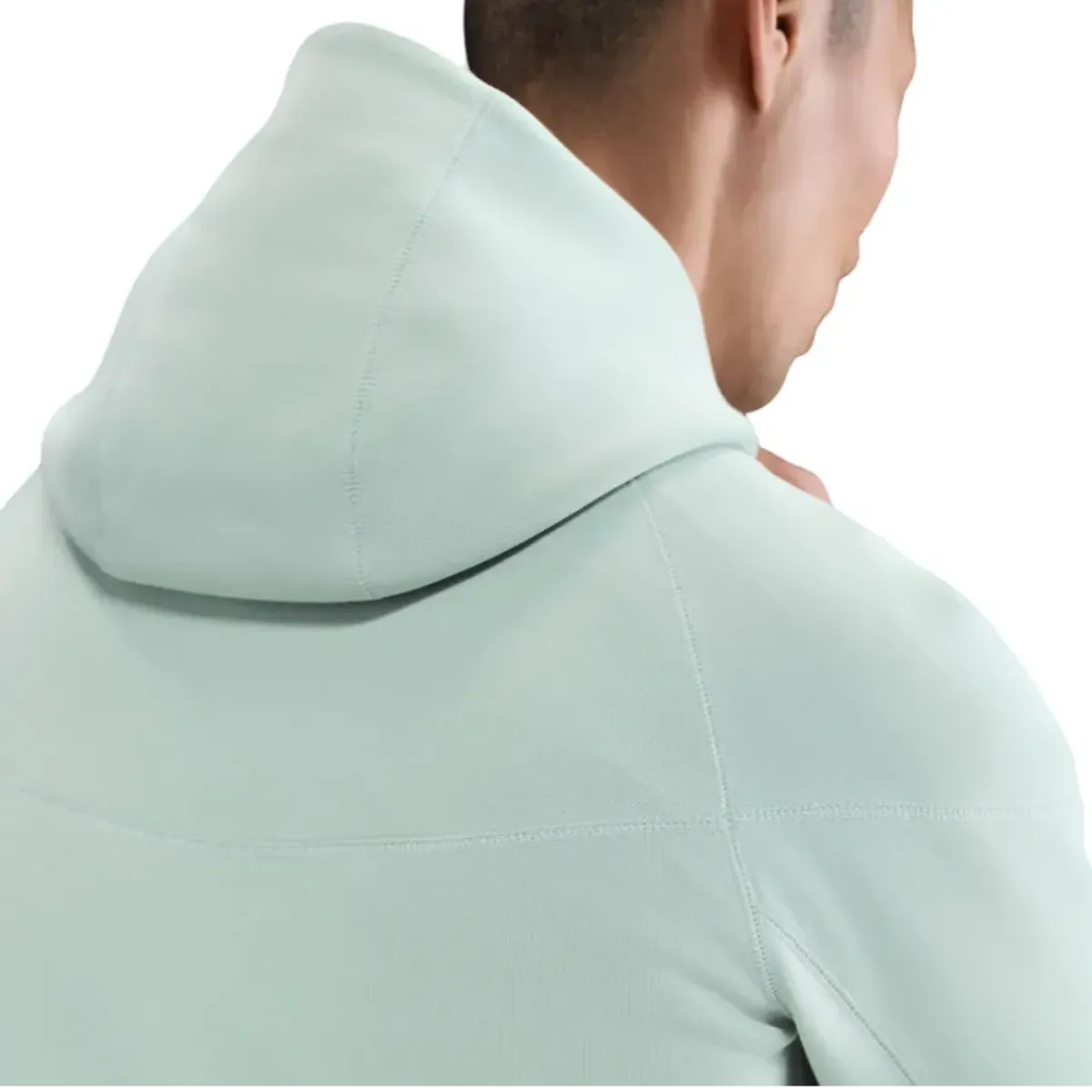 Inter Milan Tech Fleece presentation tracksuit 2025/26 - Nike