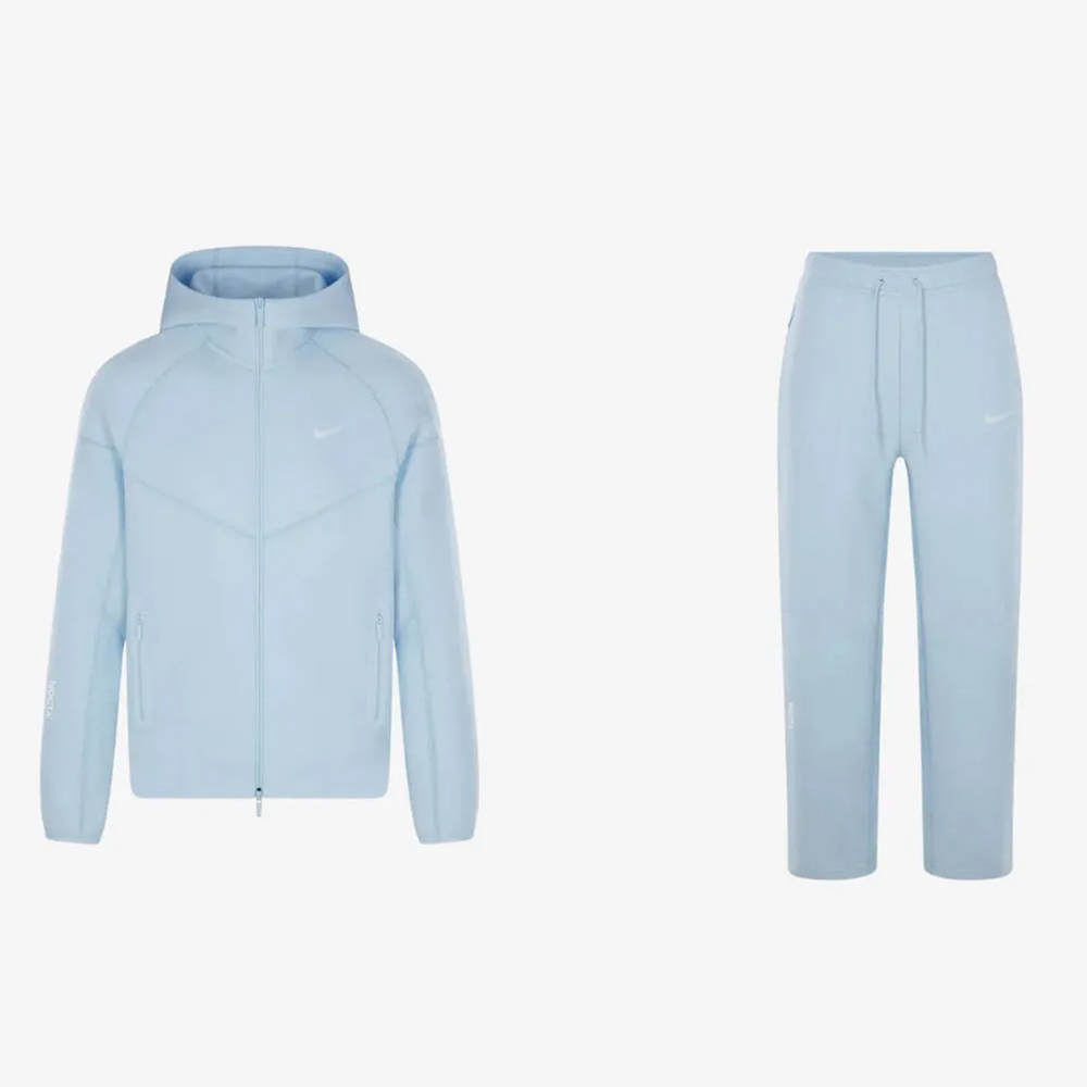 VIRAL TRACKSUIT