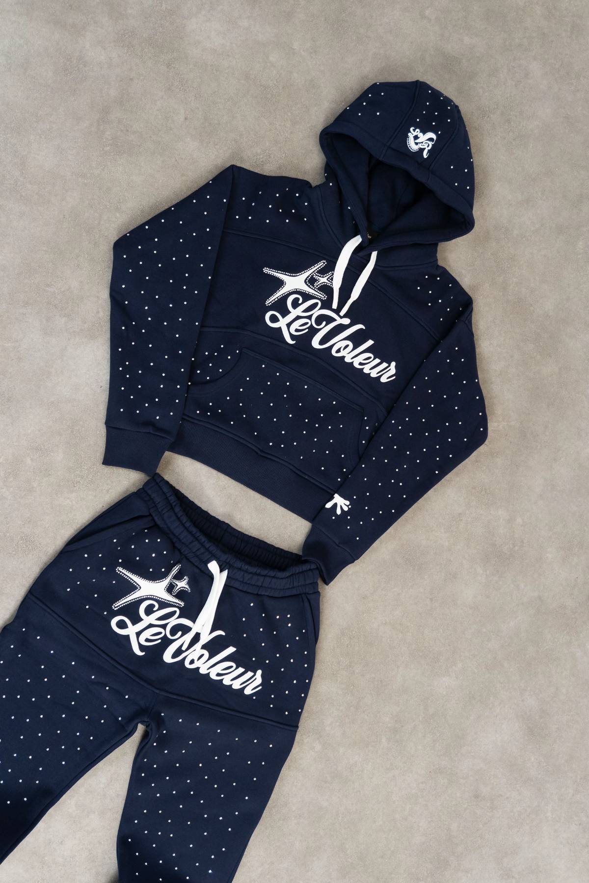 UNISEX TRACKSUIT