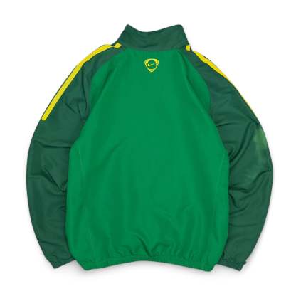 Brasil Vintage 2010 Rare Tracksuit