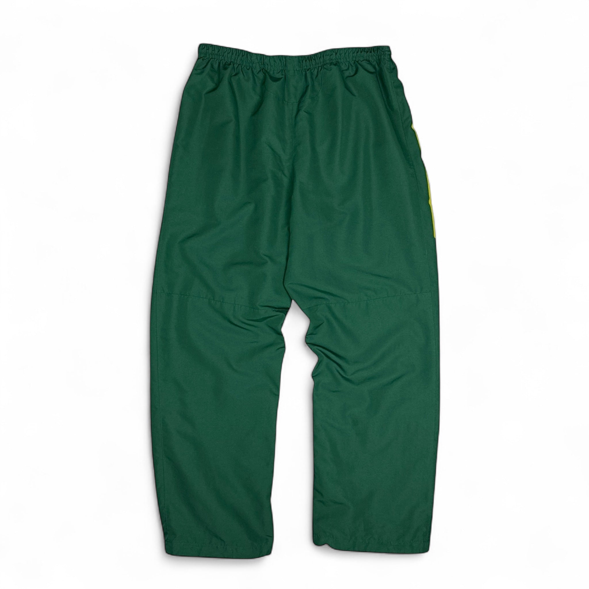  Brasil Vintage 2010 Rare Tracksuit