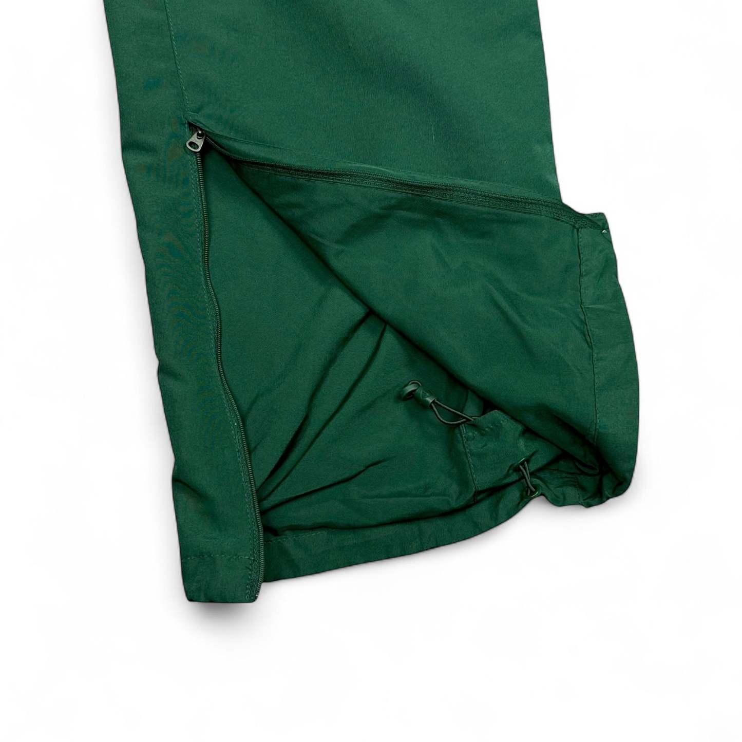  Brasil Vintage 2010 Rare Tracksuit