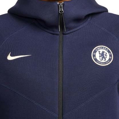 Chelsea Tech Fleece presentation tracksuit 2024/25 - Nike