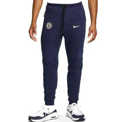 Chelsea Tech Fleece presentation tracksuit 2024/25 - Nike