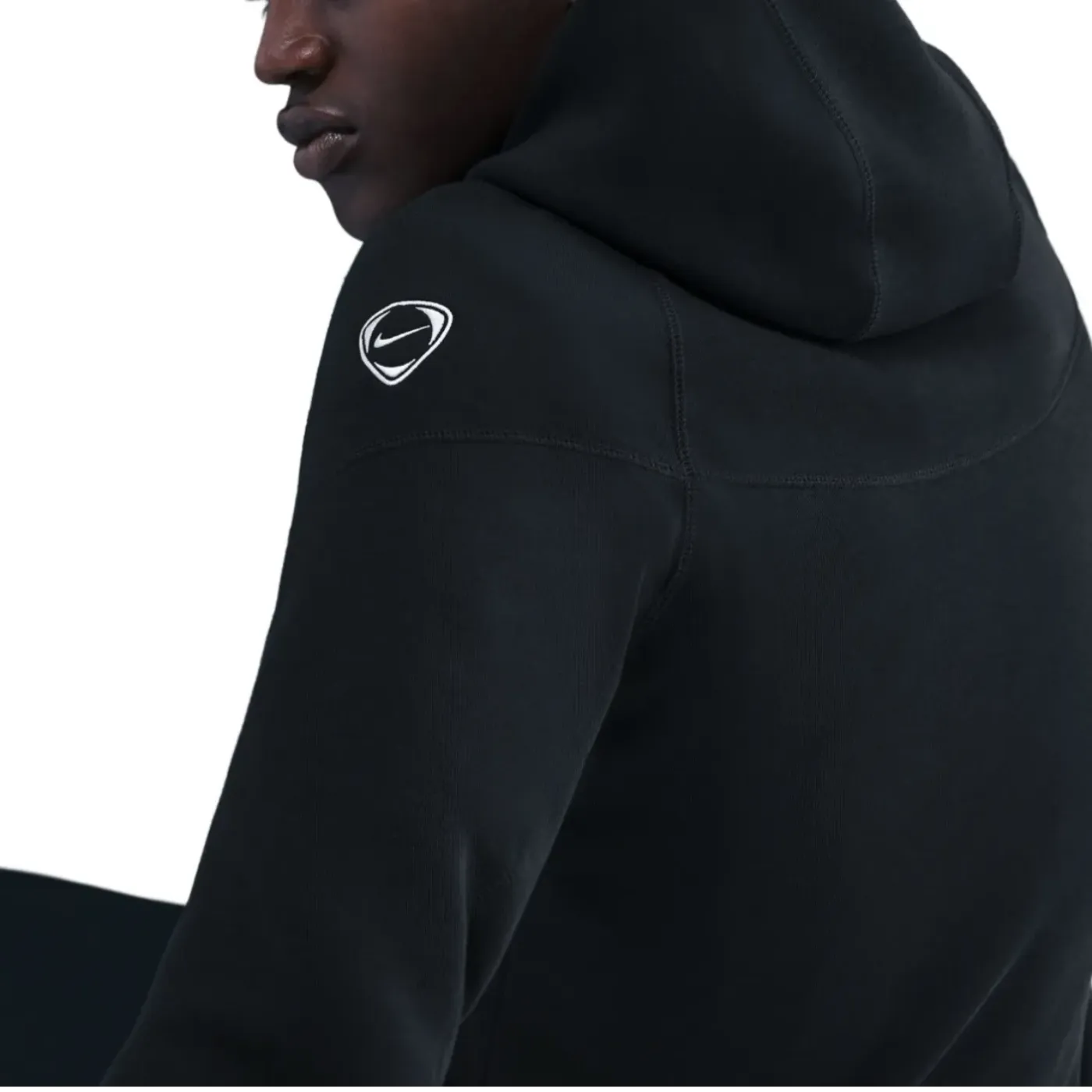 Chelsea UCL Tech Fleece presentation tracksuit 2025/26 - Nike