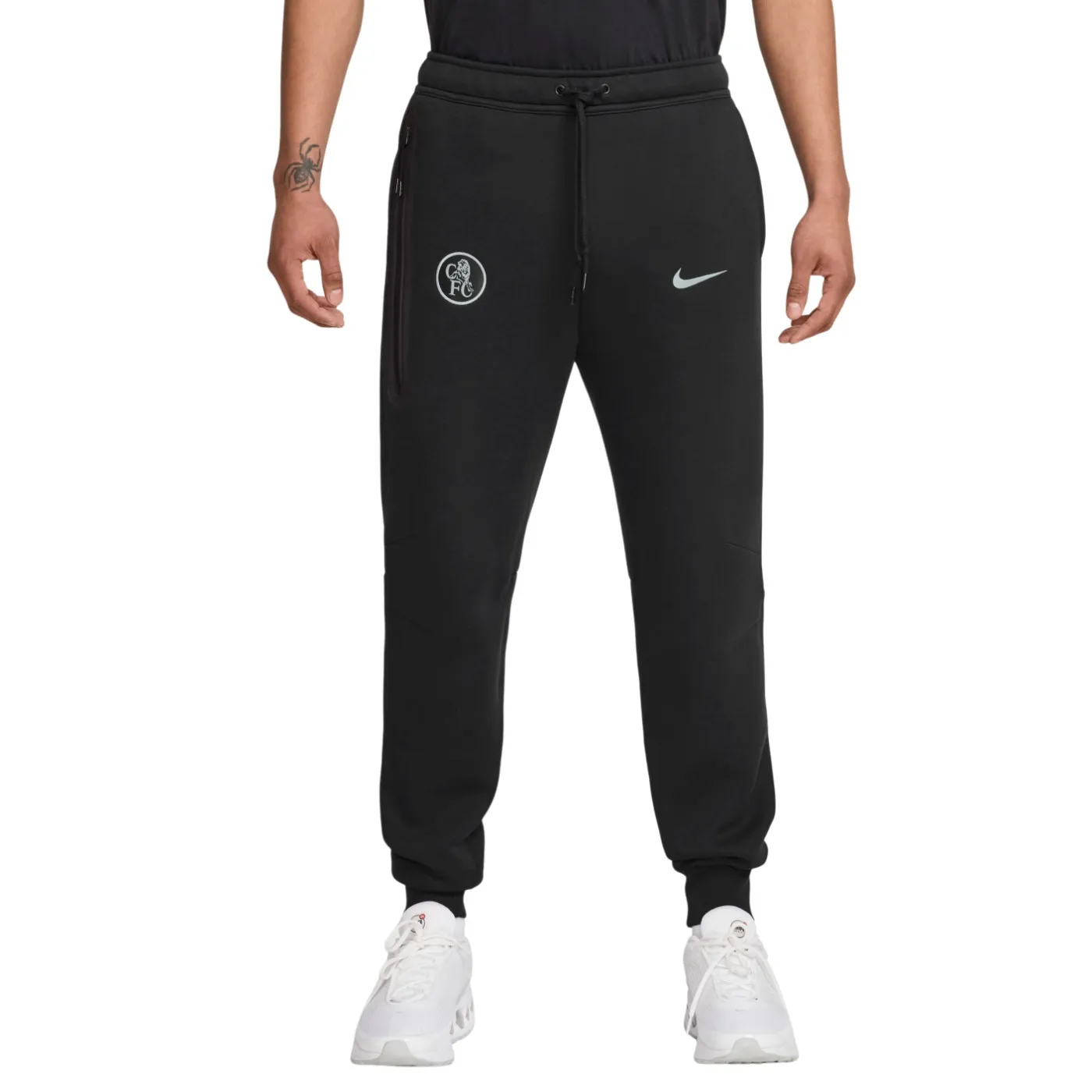 Chelsea UCL Tech Fleece presentation tracksuit 2025/26 - Nike