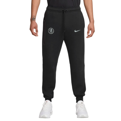 Chelsea UCL Tech Fleece presentation tracksuit 2025/26 - Nike
