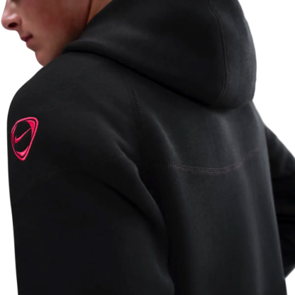 PSG Tech Fleece presentation tracksuit UCL 2025/26 - Nike