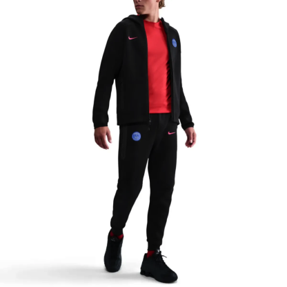 PSG Tech Fleece presentation tracksuit UCL 2025/26 - Nike
