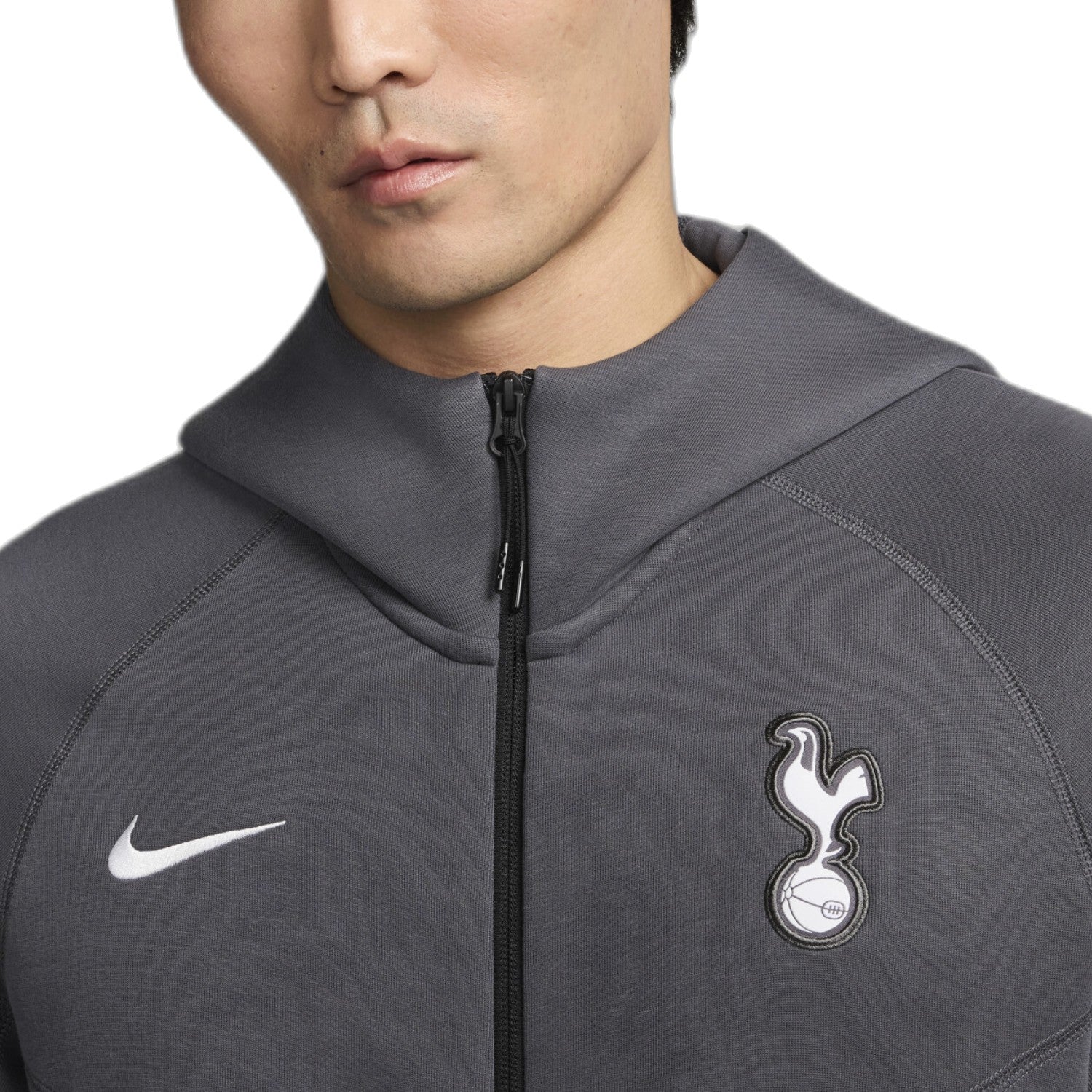 Tottenham Hotspur Tech Fleece presentation tracksuit 2024/25 - Nike