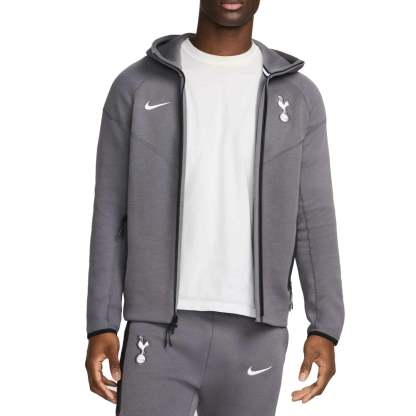 Tottenham Hotspur Tech Fleece presentation tracksuit 2024/25 - Nike