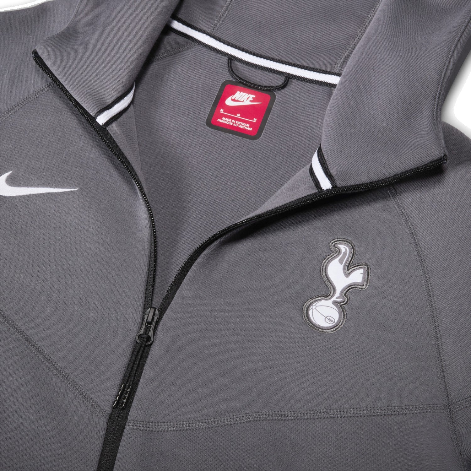 Tottenham Hotspur Tech Fleece presentation tracksuit 2024/25 - Nike
