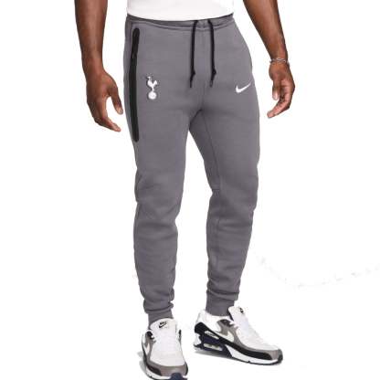 Tottenham Hotspur Tech Fleece presentation tracksuit 2024/25 - Nike