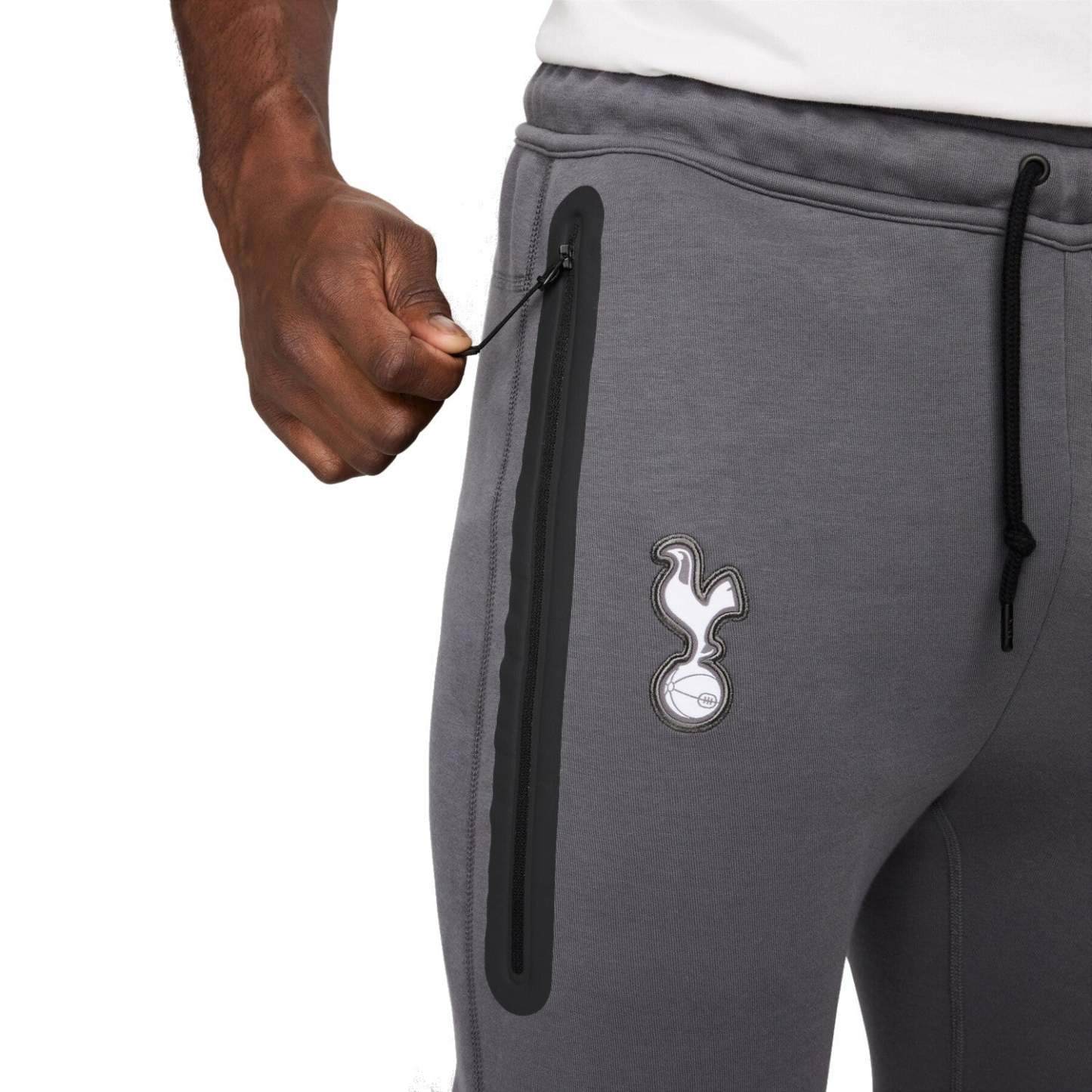 Tottenham Hotspur Tech Fleece presentation tracksuit 2024/25 - Nike