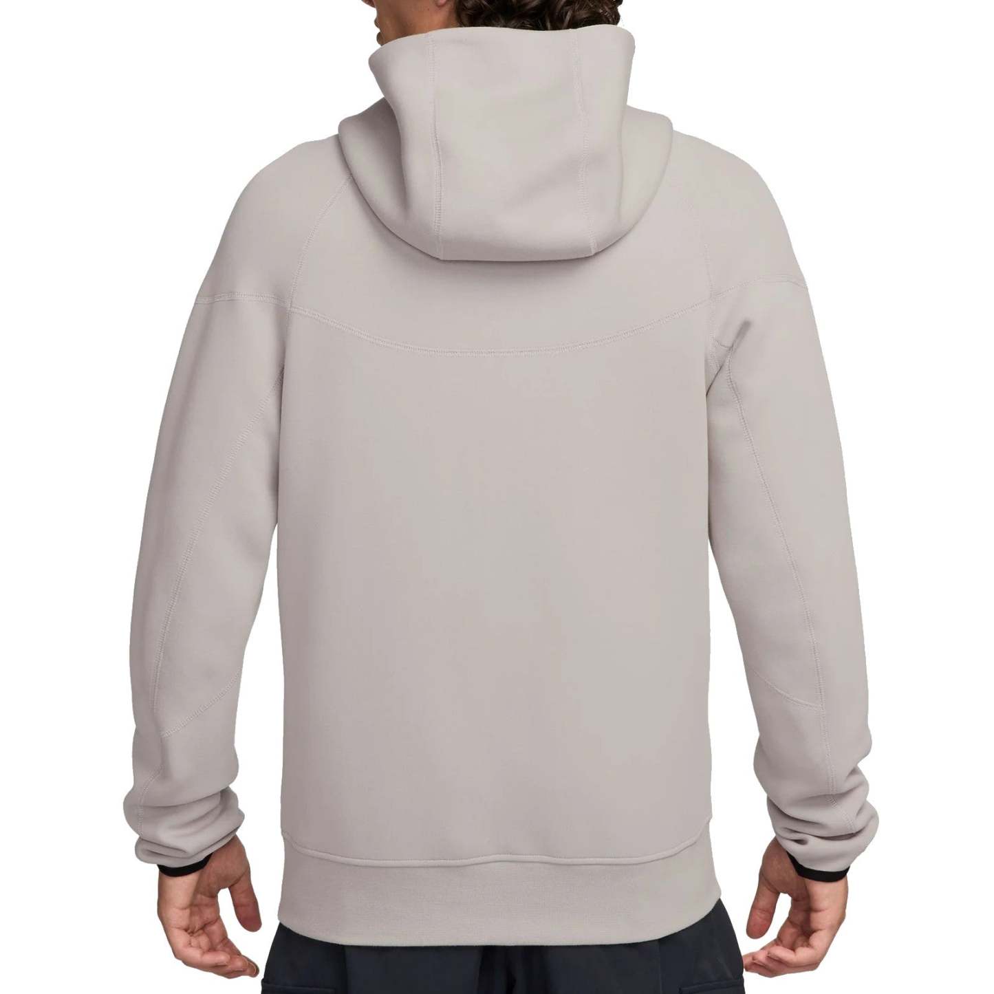 Tottenham Hotspur Tech Fleece presentation tracksuit 2025/26 - Nike