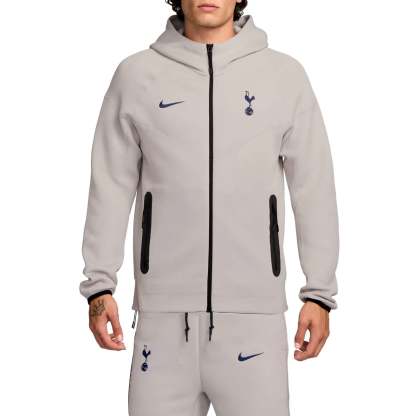 Tottenham Hotspur Tech Fleece presentation tracksuit 2025/26 - Nike