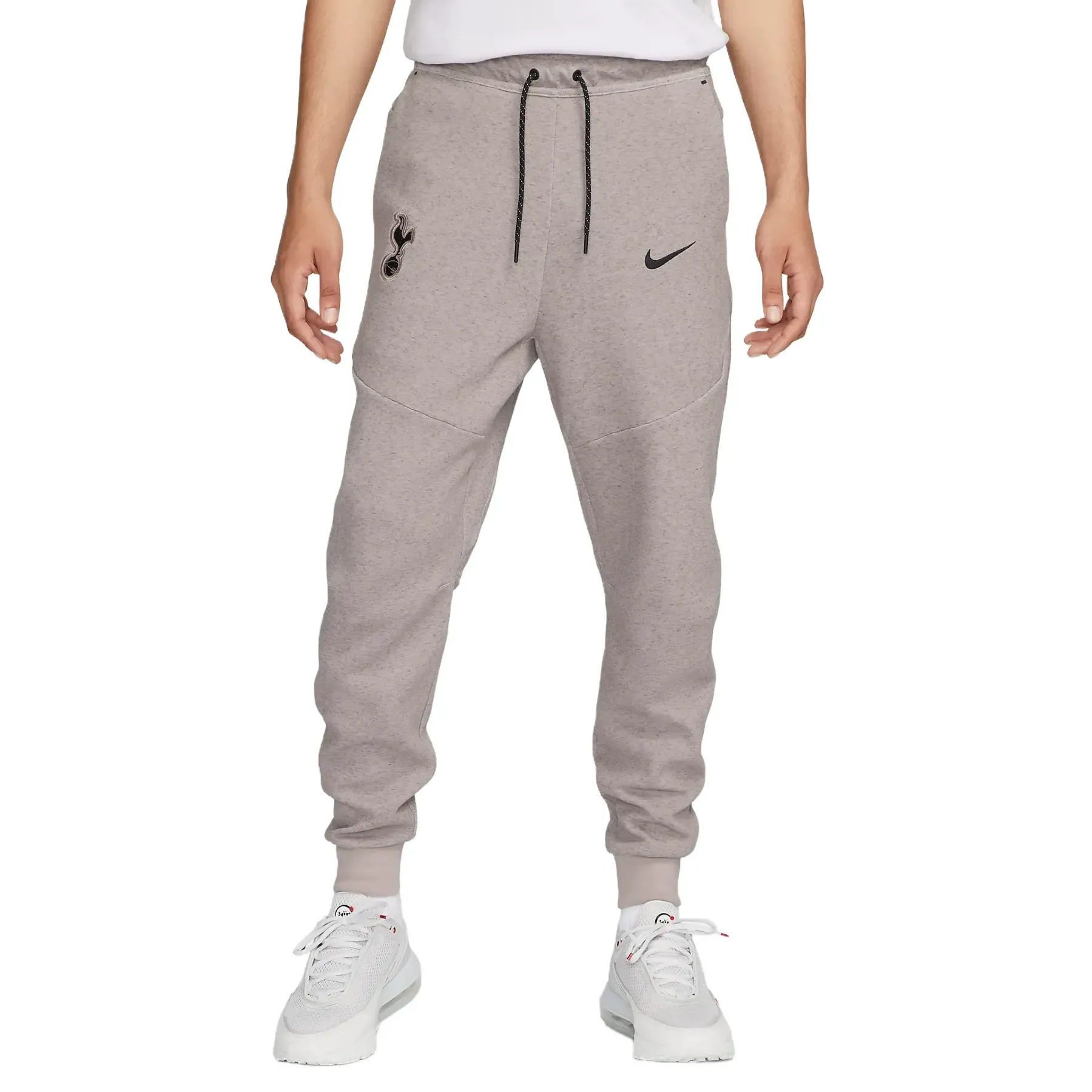 Tottenham Hotspur UCL Tech Fleece presentation tracksuit 2023/24 - Nike