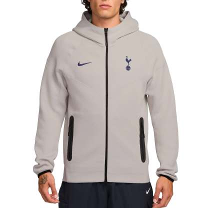 Tottenham Hotspur Tech Fleece presentation tracksuit 2025/26 - Nike
