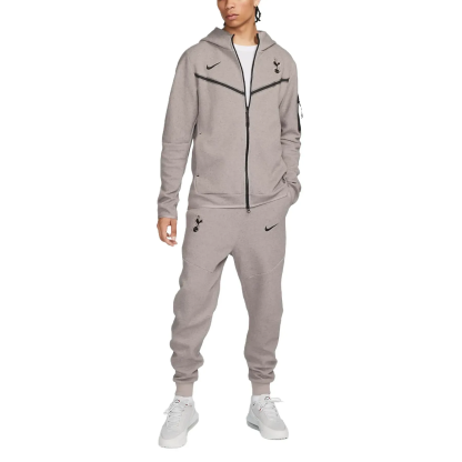 Tottenham Hotspur UCL Tech Fleece presentation tracksuit 2023/24 - Nike