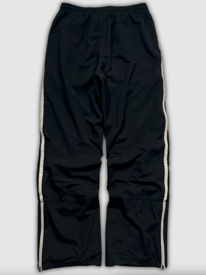Premium Waterproof Track Pants | Windbreaker Joggers