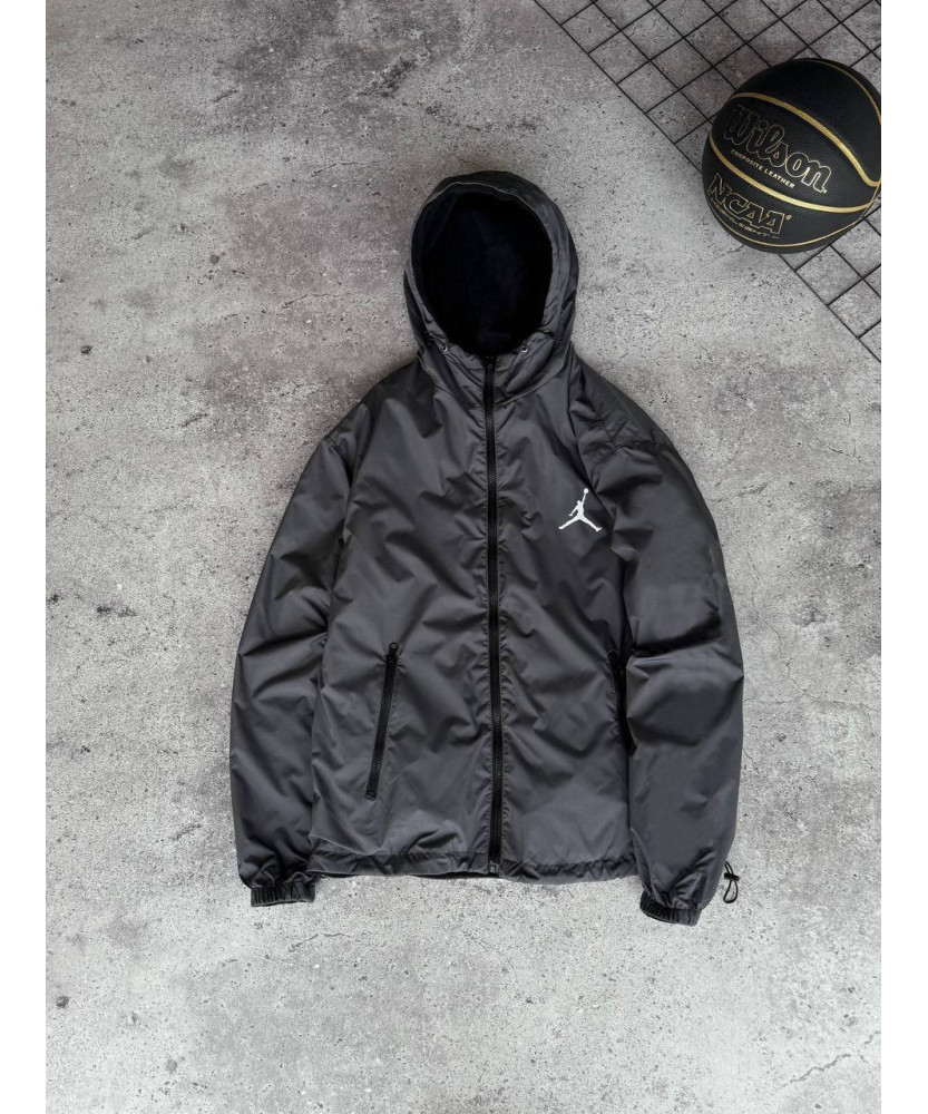 Jordan Winter Reversible Jacket