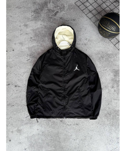 Jordan Winter Reversible Jacket