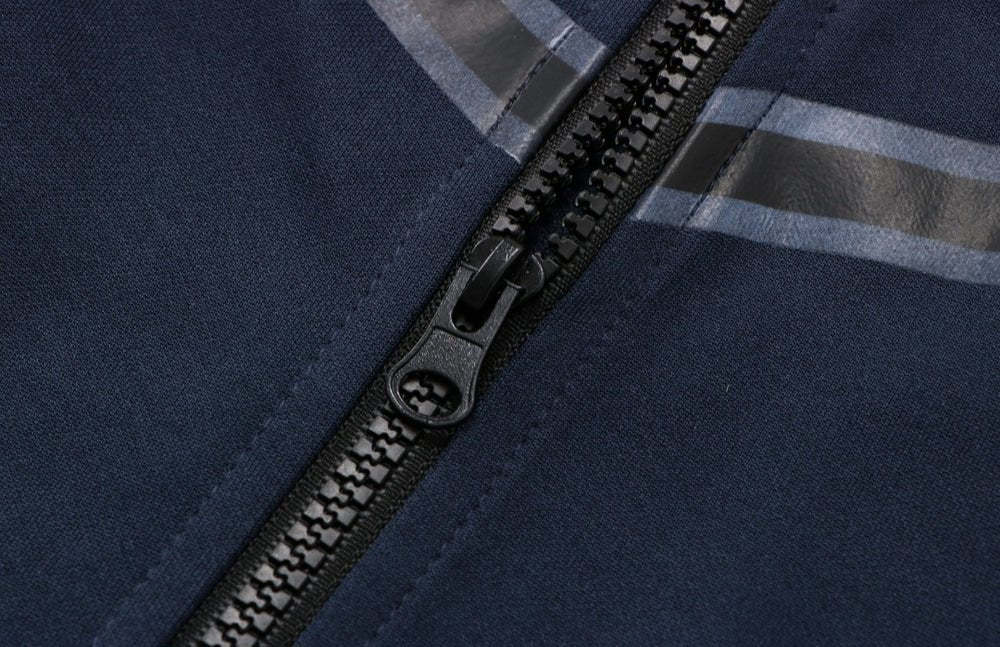 PSG Dark Blue Premium Tracksuit