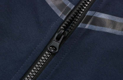 PSG Dark Blue Premium Tracksuit