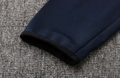 PSG Dark Blue Premium Tracksuit