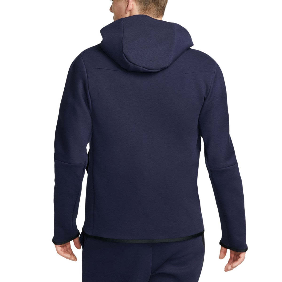 PSG Tech Fleece presentation tracksuit 2023/24 navy - Nike