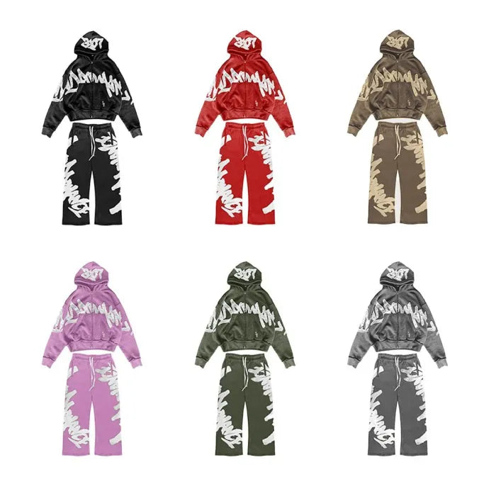 Unisex Graphic Set 9$ TODAY ONLY