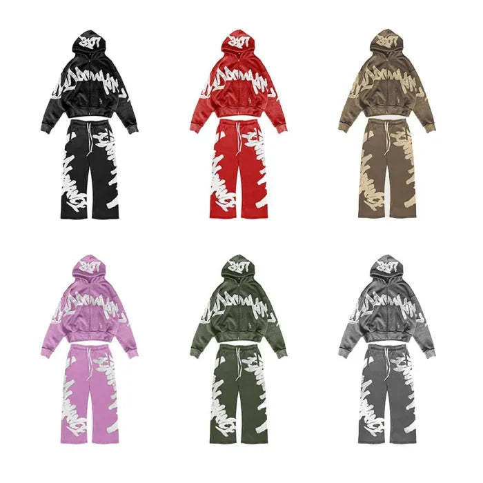 Unisex Graphic Set 9$ TODAY ONLY