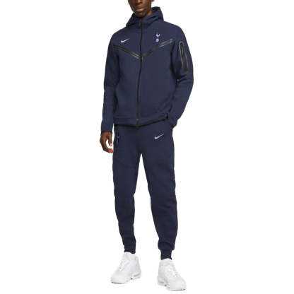 Tottenham Hotspur Tech Fleece presentation tracksuit 2023/24 - Nike