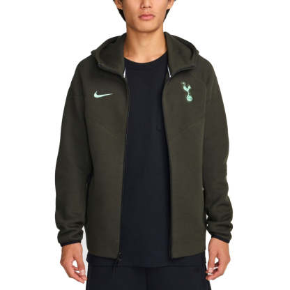 Tottenham Hotspur UCL Tech Fleece presentation tracksuit 2024/25 - Nike