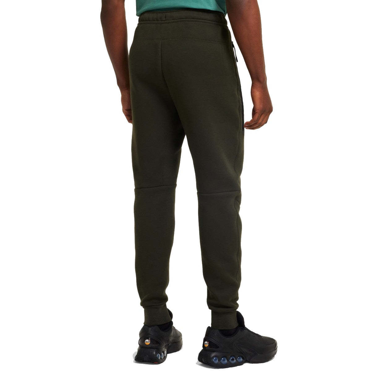 Tottenham Hotspur UCL Tech Fleece presentation tracksuit 2024/25 - Nike