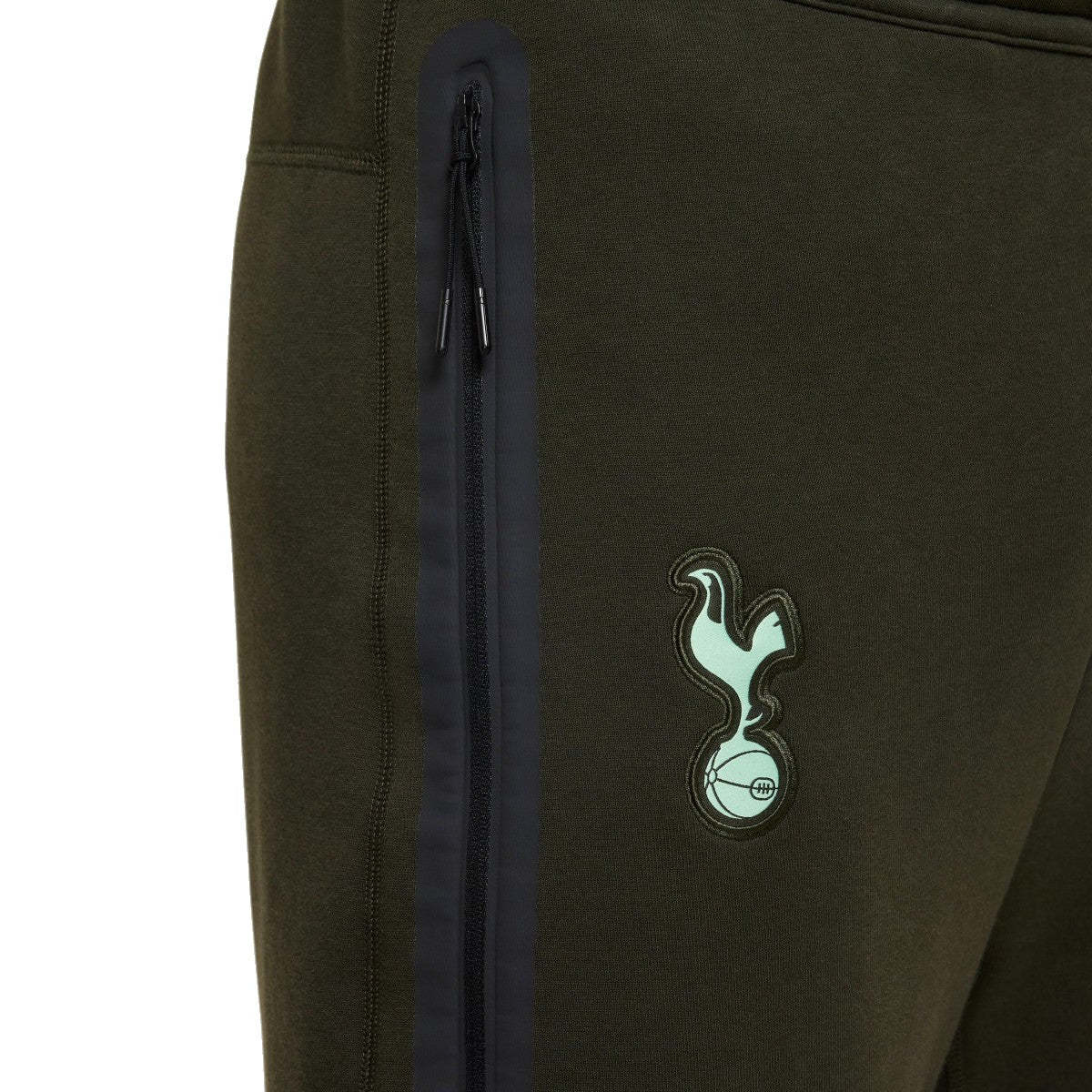 Tottenham Hotspur UCL Tech Fleece presentation tracksuit 2024/25 - Nike