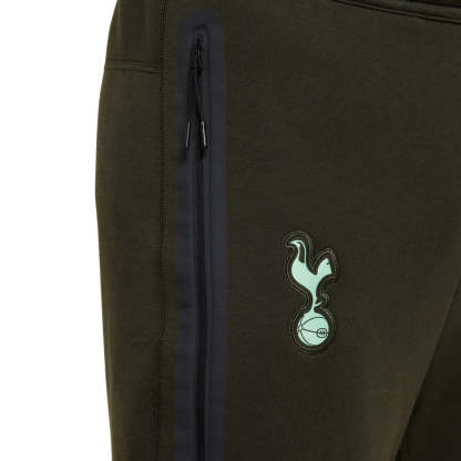 Tottenham Hotspur UCL Tech Fleece presentation tracksuit 2024/25 - Nike
