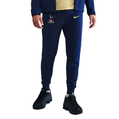 Tottenham Hotspur UCL Tech Fleece presentation tracksuit 2025/26 - Nike