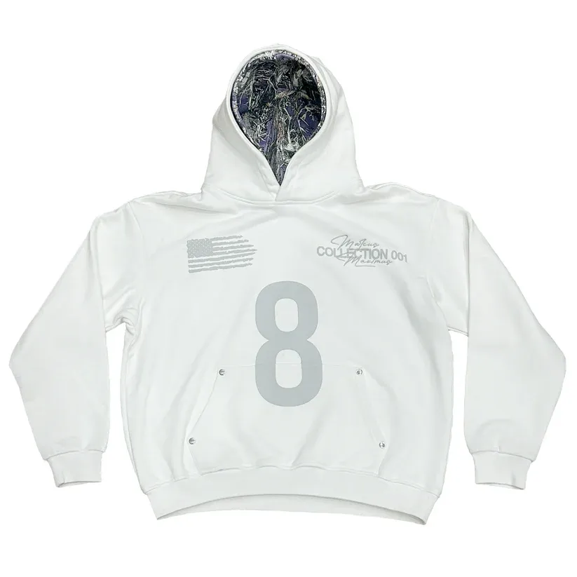 Collection 001 Suits