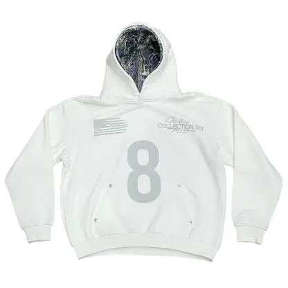 Collection 001 Suits