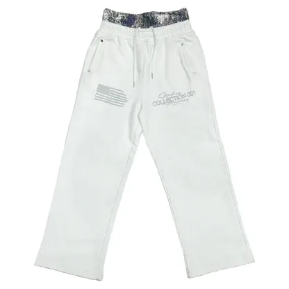 Collection 001 Suits