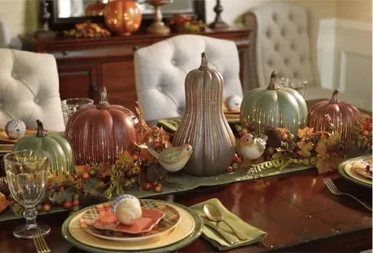 Spooky Early Bird Deals 50% OFF🎃Twinkle Light Pumpkins