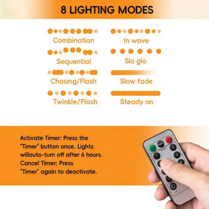 ✨ Halloween Special! 70% OFF – Spooky Ghost Swing Light ✨ 👉 Light Up Your Yard & Scare with Fun!