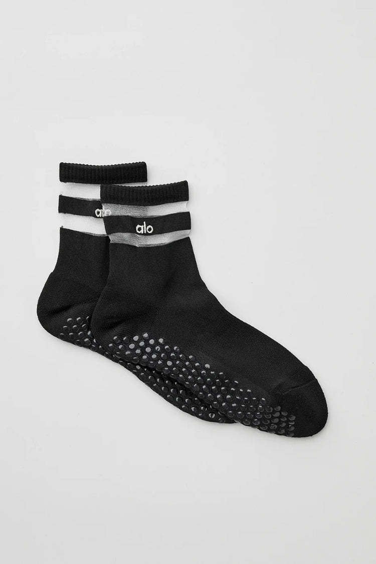 WOMEN'S PULSE GRIP SOCK