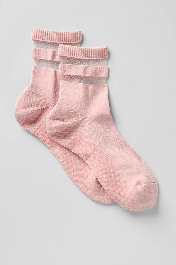 WOMEN'S PULSE GRIP SOCK